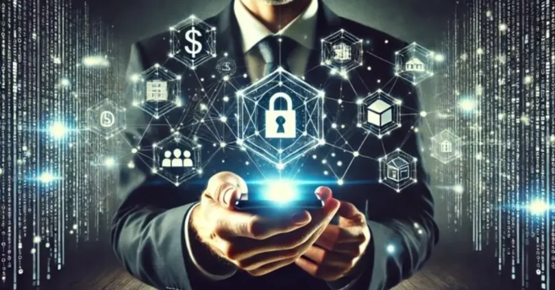 ai and blockchain tech trends