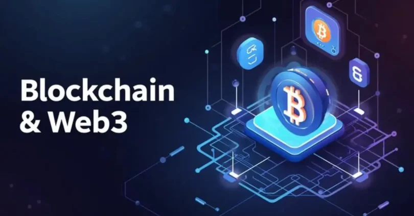 blockchain market trends today