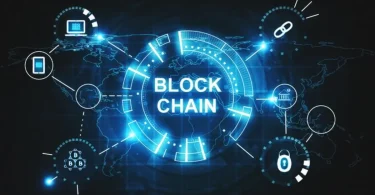 blockchain technology updates