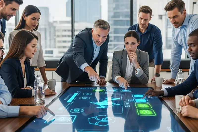 blockchain technology updates in cryptocurrency