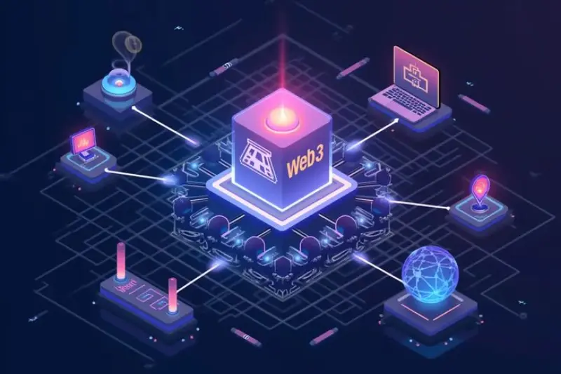 challenges within latest web3 innovation trends