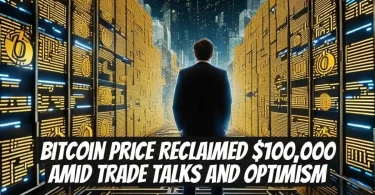 cryptocurrency market updates