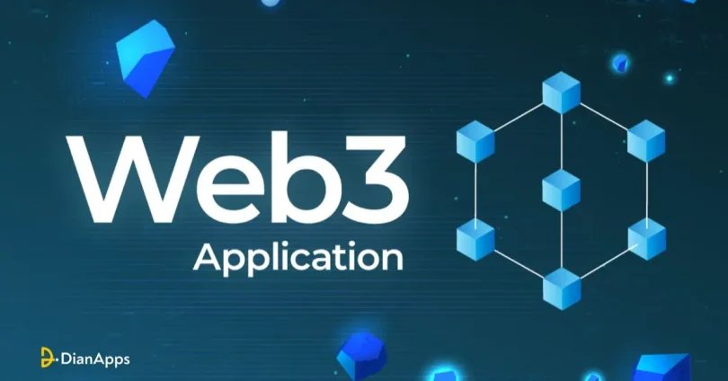 decentralized apps Web3 guide