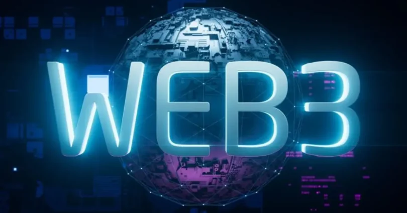 future of Web3 applications