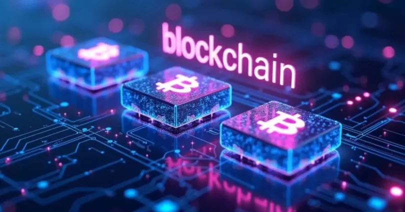 latest blockchain news 2026