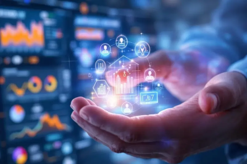 robotics and automation