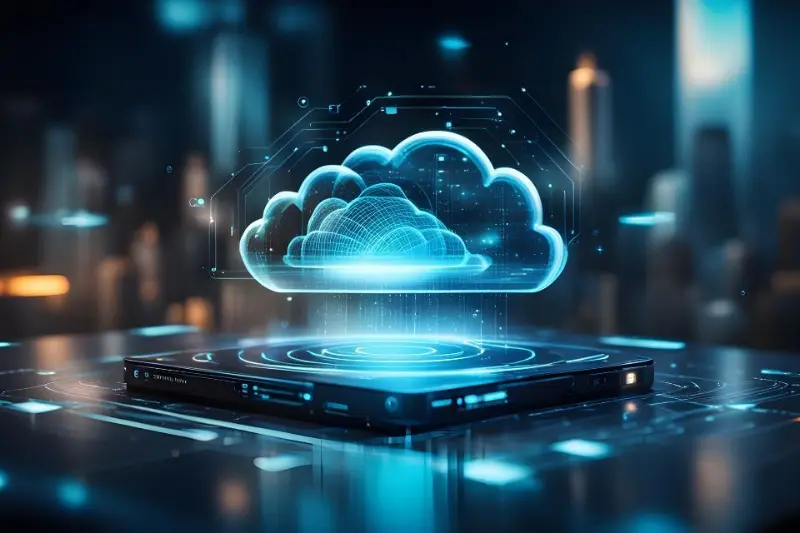 what are decentralized apps in web3