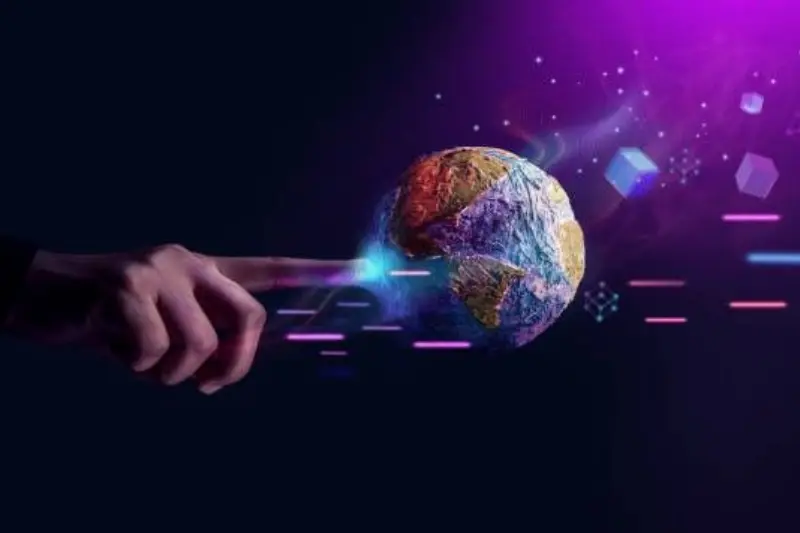 what is web3 development