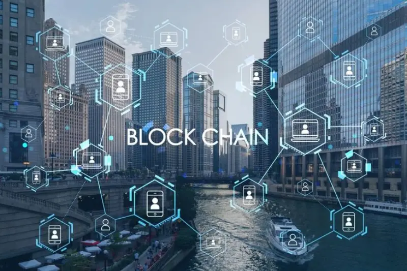 what makes blockchain important in 2026