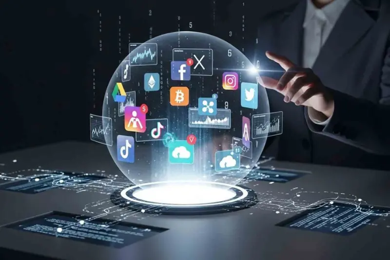 why emerging tech trends matter in 2026