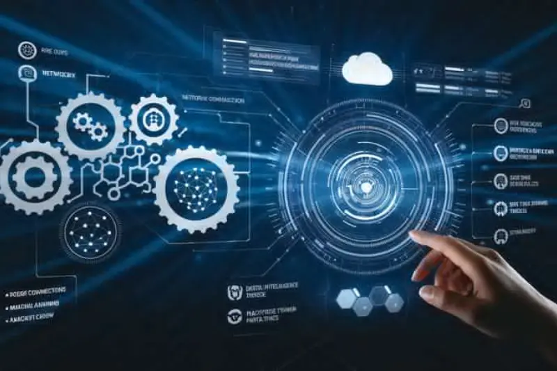 why enterprises are adopting blockchain